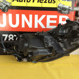 Foco Delantero izq Toyota Corolla IM/Scion 16-18