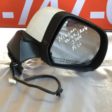 Retrovisor der Nissan Versa Note  15-19