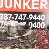 Cinturón der Toyota Tacoma 05-11