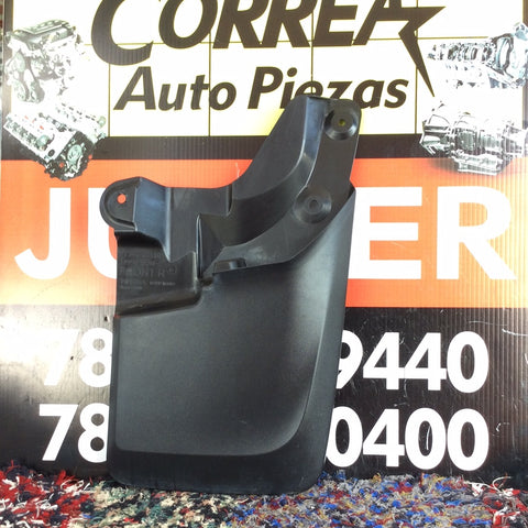 Accesorio Exterior Der Del Toyota Tacoma 16-22