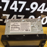 Radio Mitsubishi Outlander Sport 20-21