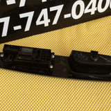 Master Control izq Mitsubishi Mirage G4 Sedan 17-20