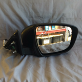 Retrovisor der Nissan Rogue 14-16