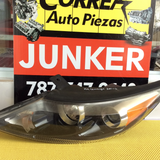 Foco Delantero izq Kia Sportage 11-12