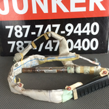 Airbag Cortina izq Kia Rio HB 13-17