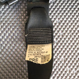 Cinturón izq Toyota Camry 07-14