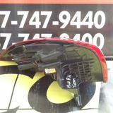 Foco Trasero der Hyundai Tucson 19-21