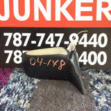 Retrovisor der Toyota Camry 87-91