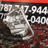 Compresor Hyundai Accent/Kia Rio 20-21