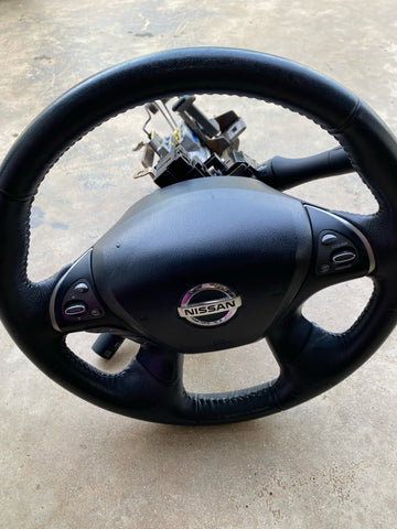 Caña de Guía Nissan Pathfinder 13-20