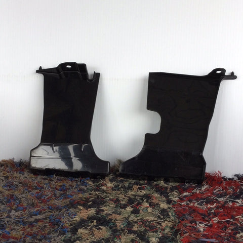 Accesorio Exterior Mitsubishi Mirage G4 17-20