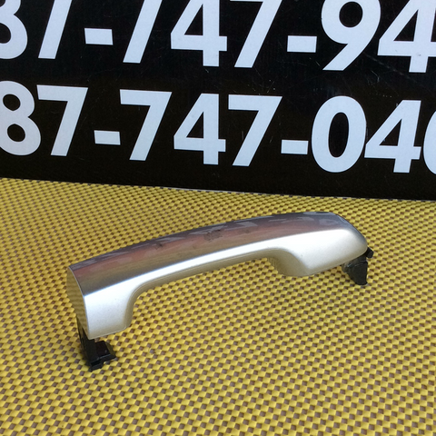 Handle Exterior der/izq Toyota 4Runner 10-19