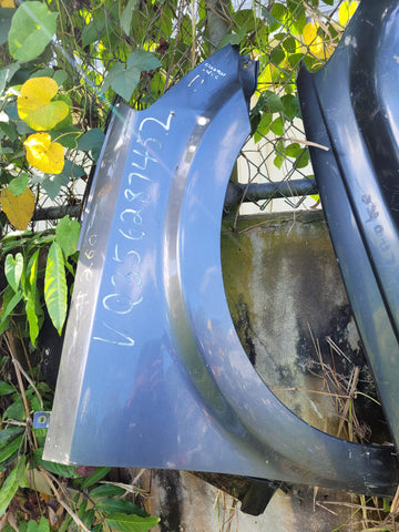 Guardalodo Nissan Frontier 05-20