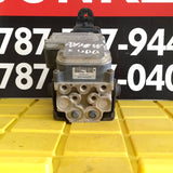 ABS Isuzu Rodeo 00-02