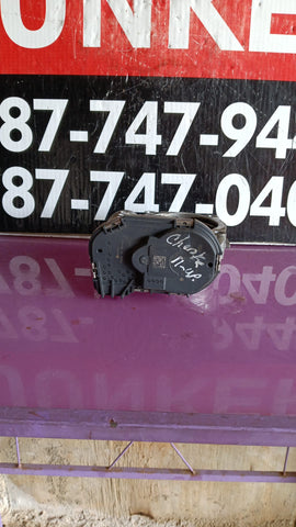 Throttle Jeep Grand Cherokee 11-20