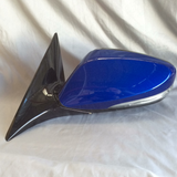 Retrovisor izq Hyundai Veloster 12-18