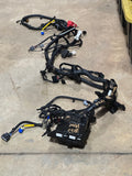 Rabiza/Caja Fusibles Hyundai Venue 20-22