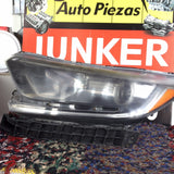 Foco Delantero izq Honda CRV 17-21