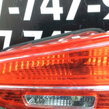 Foco Trasero de baúl der Hyundai Santa Fe Sport 13-16