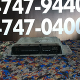 Computadora de Energía Nissan Frontier 2012