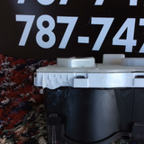 Marca Millas (Cluster) Toyota Tacoma 05-09