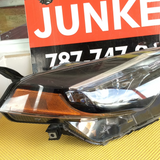 Foco Delantero der Toyota Corolla Sedan 17-19