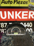 Marca Millas (Cluster) Mitsubishi Mirage G4/HB 20-22