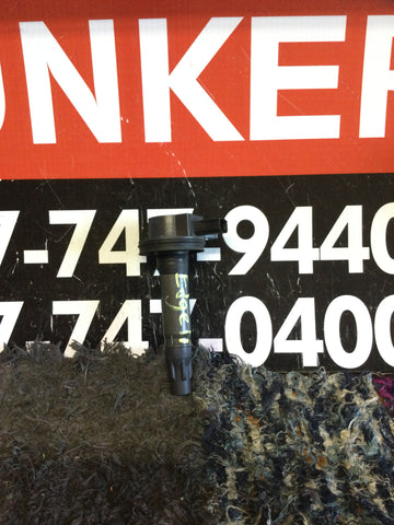 Bobina Ford Edge 07-16