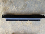 Tie Bar del Radiador Toyota Tacoma 15-21