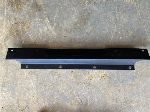 Tie Bar del Radiador Toyota Tacoma 15-21