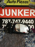 Retrovisor der Mitsubishi Mirage 99-08