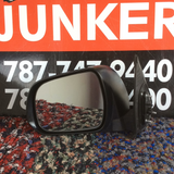 Retrovisor izq Toyota Tacoma 05-11