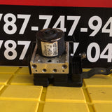 ABS Mitsubishi Outlander & ASX/Lancer 08-11