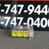 Módulo Airbag Toyota Highlander 20-21