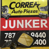 RETROVISOR Der Suzuki Aerio 02-05