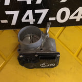 Throttle Hyundai Elantra 11-16