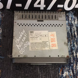 Radio Hyundai Accent 00-02