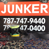 Cinturón der Toyota Yaris HB/Sedan 06-16