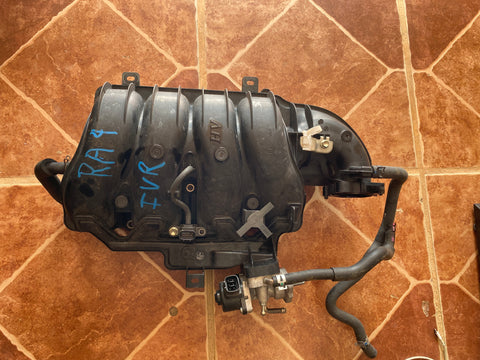 Araña Toyota Rav4 Hybrid 15-18