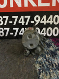Starter Dodge Dakota/RAM 02-05