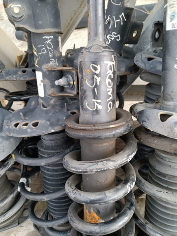 Shock Absorber de Toyota Tacoma 05-15