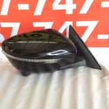 Retrovisor der Nissan Rogue 14-16