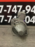 Starter Hyundai Veloster 12-17