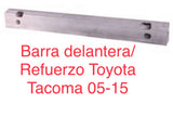 Barra Delantera Toyota Tacoma 05-15