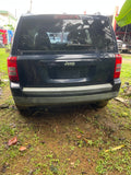 Auto A157Jeep Patriot 11-17