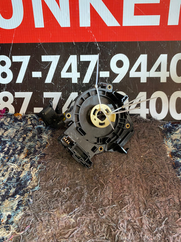 Clockspring Ford F-150 04-09