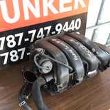 Araña de Hyundai Tucson 16-18