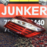 Foco Trasero der Honda Accord 16-17