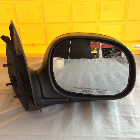 Retrovisor der Ford F-150, 99-04