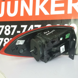 Foco Trasero der Ford Ecosport 18-22